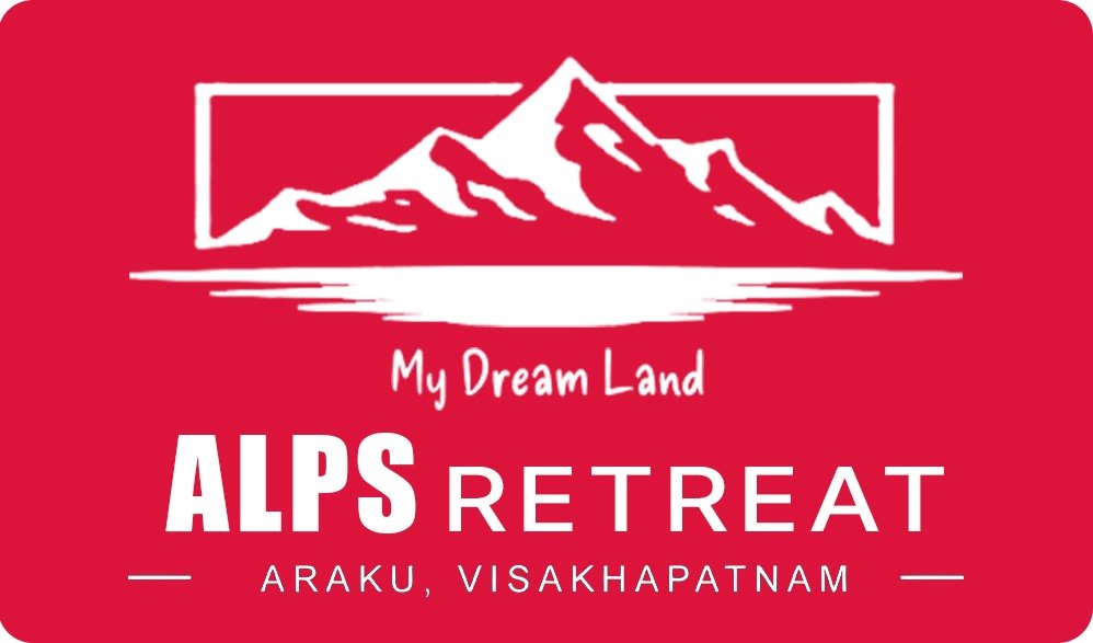 Alps Retreat Logo